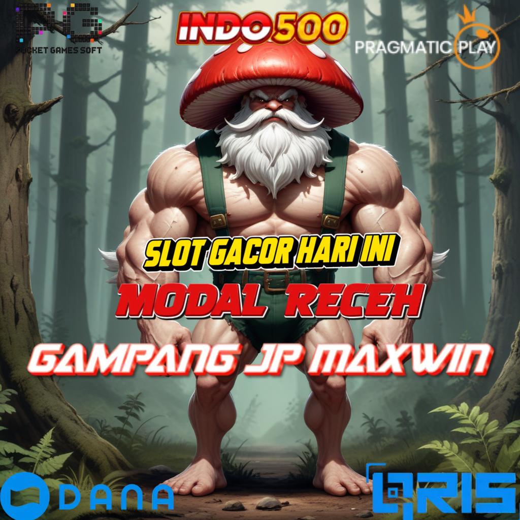 POCKET GAME SOFT DEMO Slot Demo Kali 500