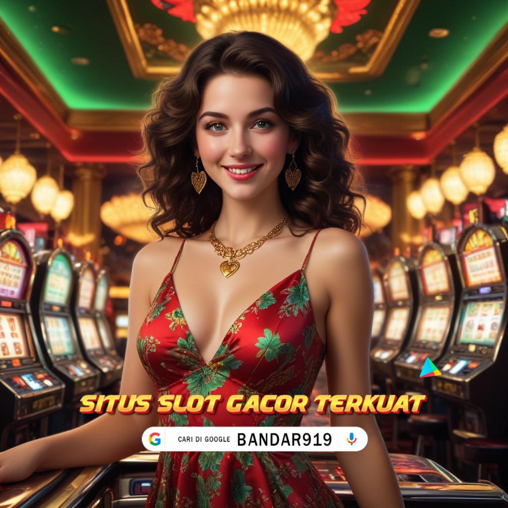 1266 SLOT Jackpot Berlimpah Ideal Struktur   