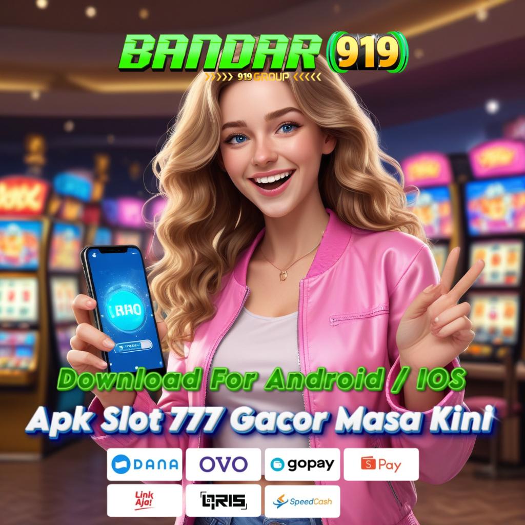 CVIDR VIP Slot 777 Anti Rugi | Unduh Gratis!   