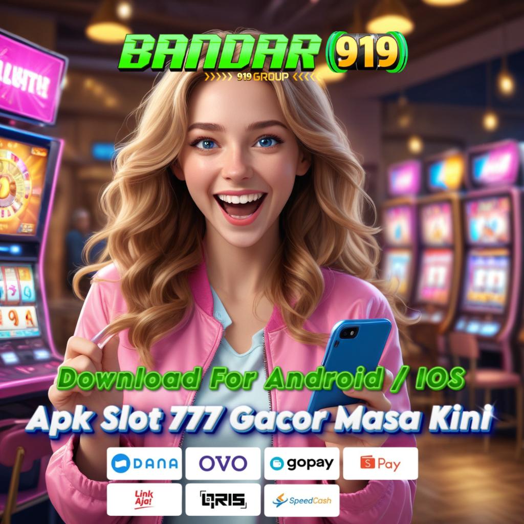 SLOT GACOR RTP TINGGI Playstore Android! Ini Cara Unduh APK dengan Mudah!   