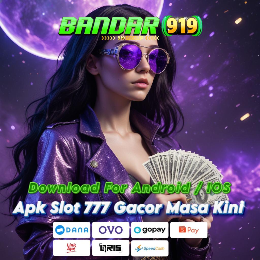 SAMEHADAKU Main Lebih Stabil | Mesin VIP Slot 777 Gacor Android!   