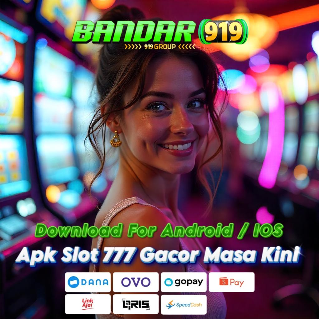 APK 50Z TERBARU Gas Spin | Playstore Kini Punya Versi Terbaru!   