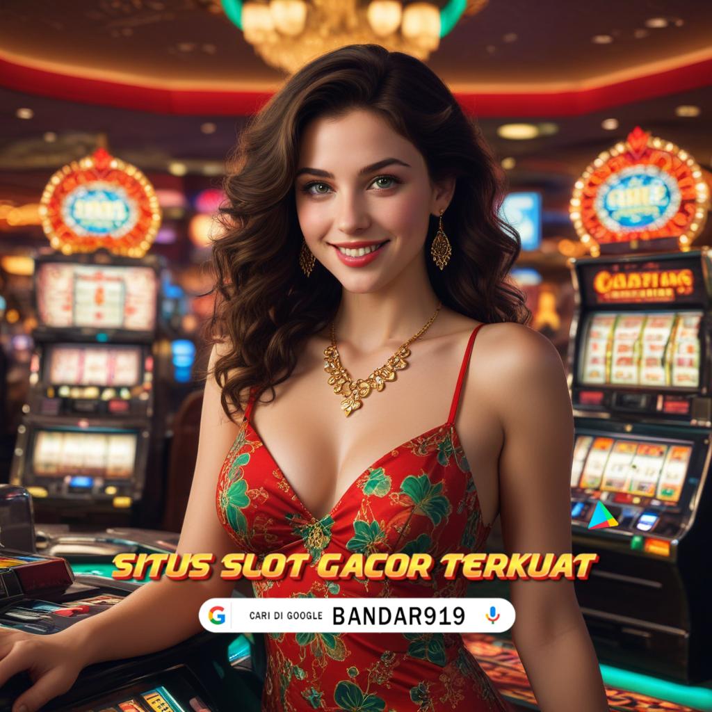 BOUNTY GAMES Slot 777 Gacor Teknologi Fresh   