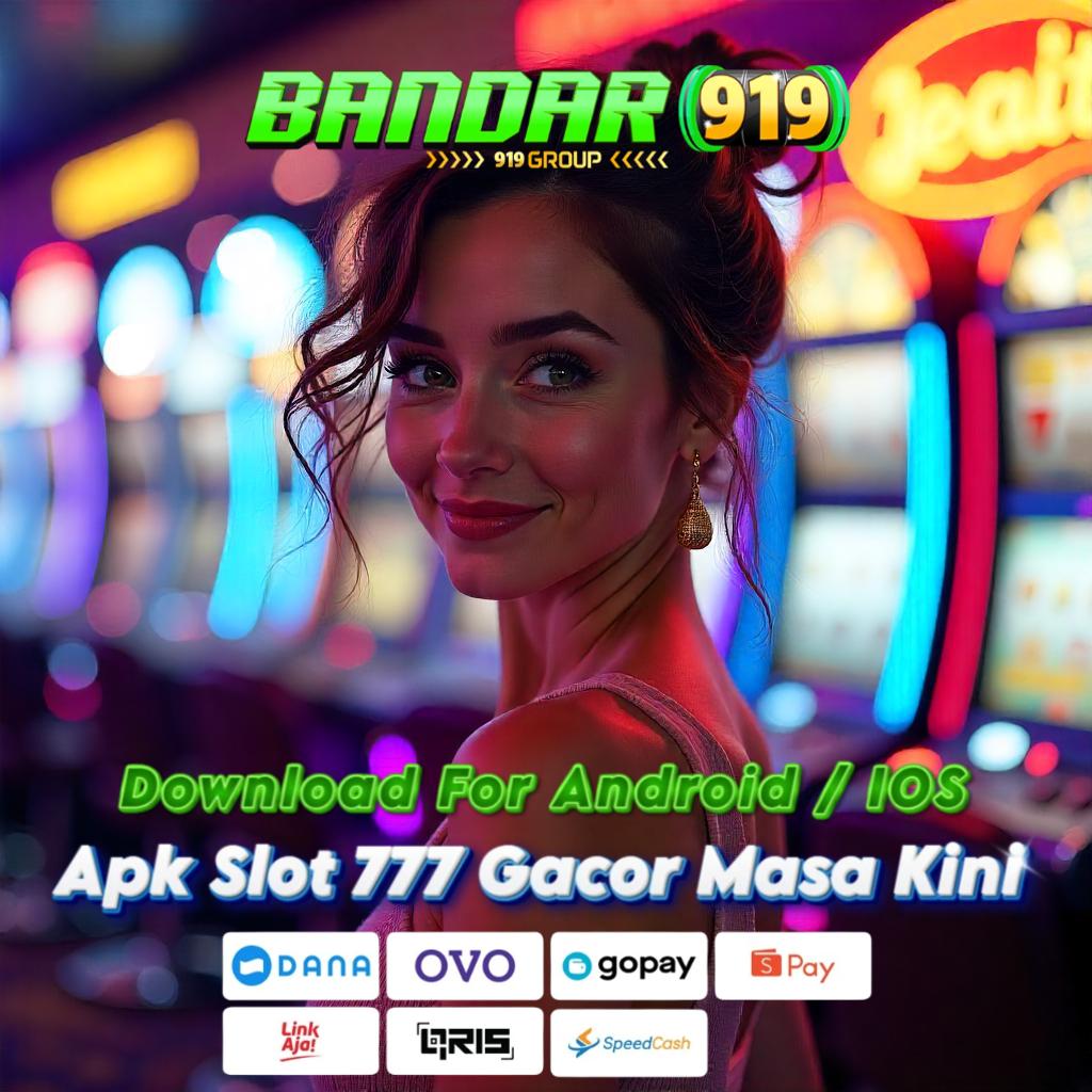 SLOT QRIS ALL PAYMENT TANPA KTP JP Ratusan Juta Makin Dekat | Prosesor Kuat, Jackpot Lebih Mudah!   