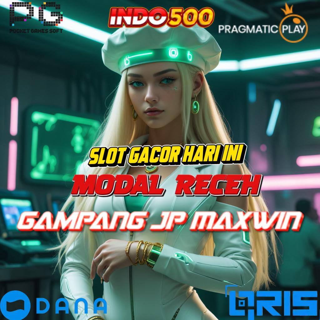 Slot Demo Gacor Gampang Maxwin Pragmatic Play