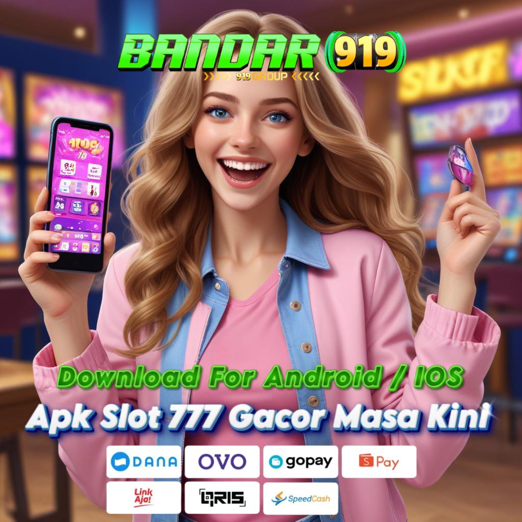 DAFABET SLOT Slot 777 Paling Gacor! Unduh dan Cek Winrate-nya!   