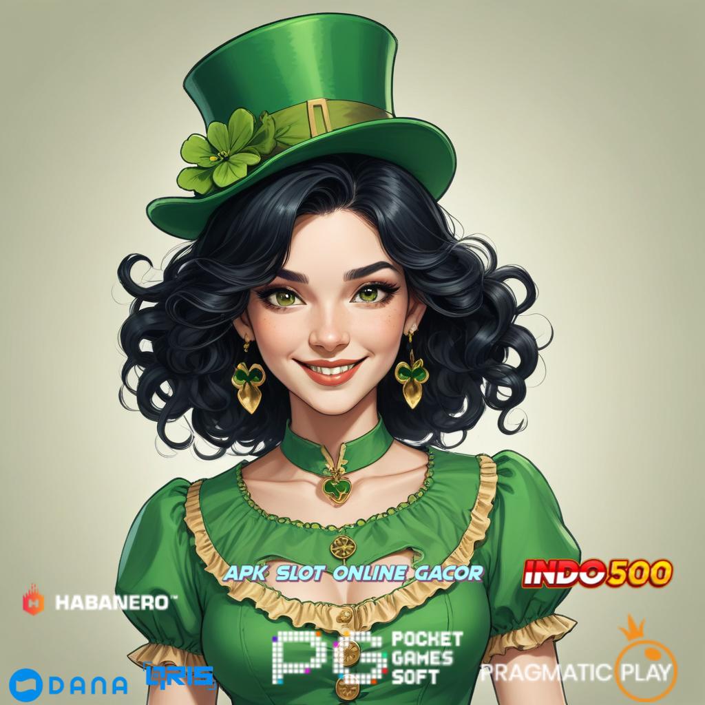 HIWIN APK Promo Slot Depo 10 Bonus 15