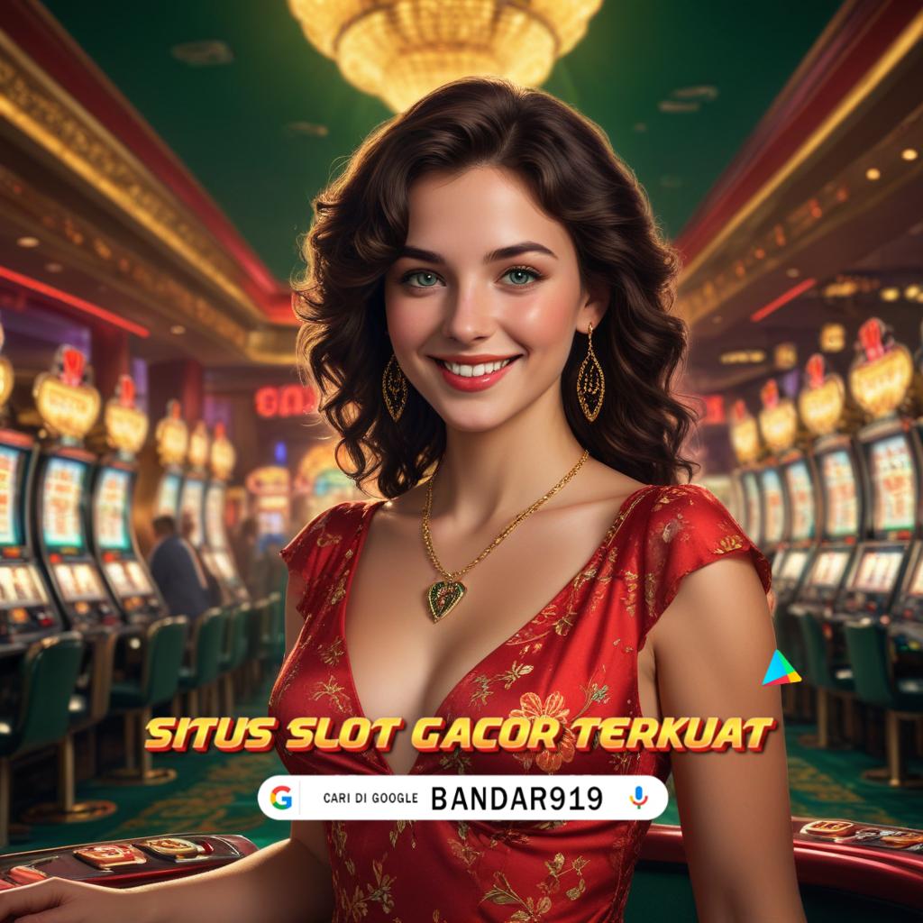 REJEKI BET SLOT Sistem Scatter Medium Digital   