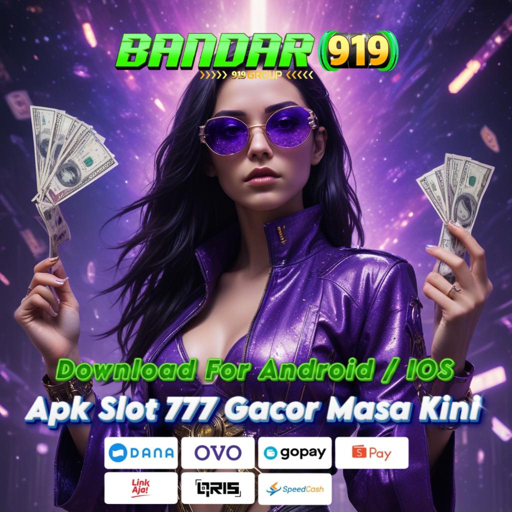 APK AT777 SLOTS Jangan Ketinggalan | Akun Hoki di APK Ini!   