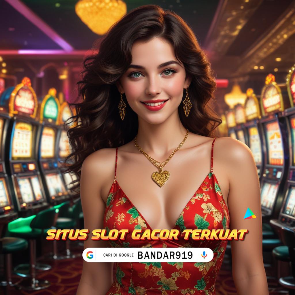 APK IND666 SLOT Prioritas Ambisi Gacor Terus   