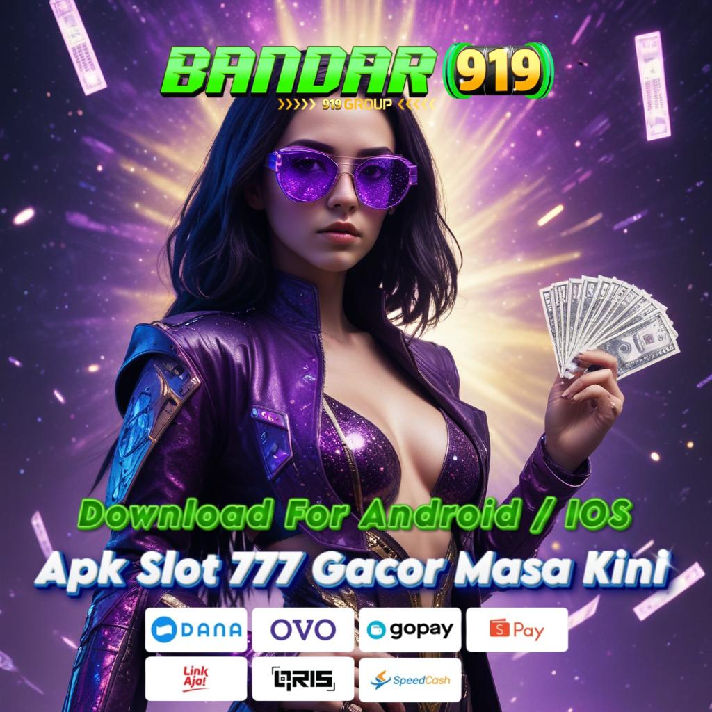 TTJL DOWNLOAD APK Andalan | Unduh APK Mesin VIP dan Menang!   