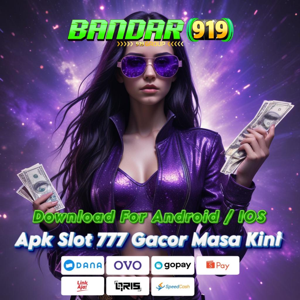 CVIDR APK SLOT Gak Mau Rugi? Mesin Boost APK Udah Hadir!   