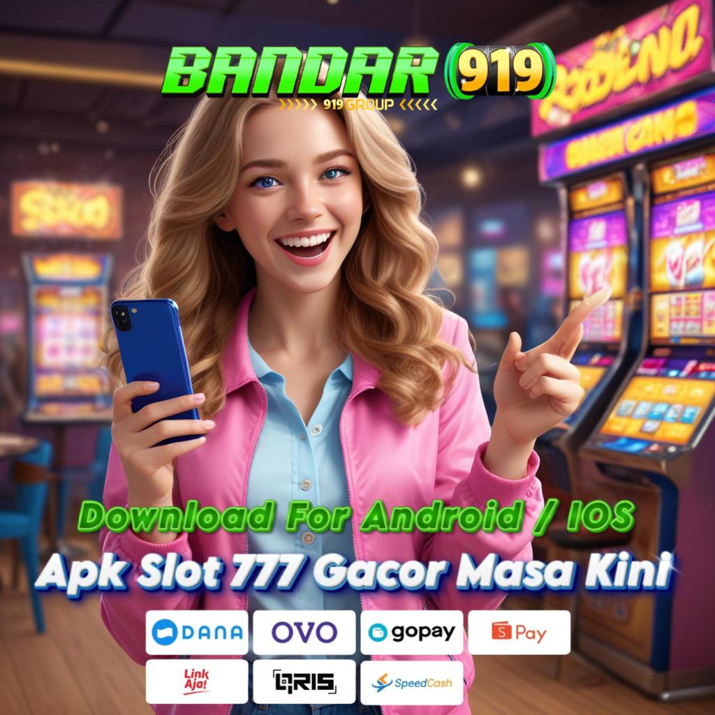 3446 APLIKASI GOOGLE PLAY Teknologi Gaming Revolusioner | Efektif, Ringan, dan Performa Maksimal di Android!   