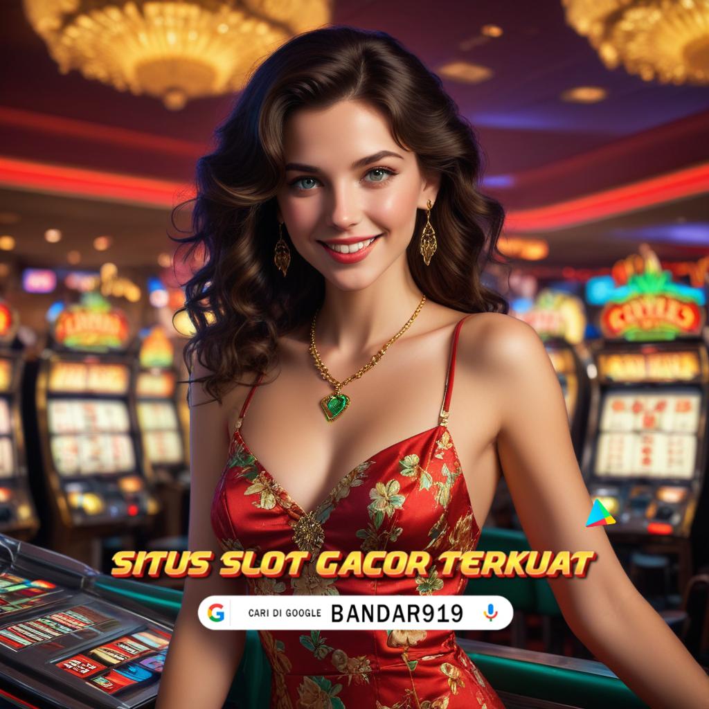 CVIDR APK SLOT Spin Scatter Dijamin Hoki   