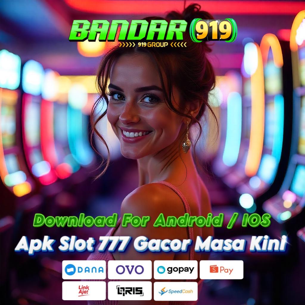 DOWNLOAD BONUS777 APK Teknologi Gaming Level Atas | APK Ini Wajib Diunduh!   