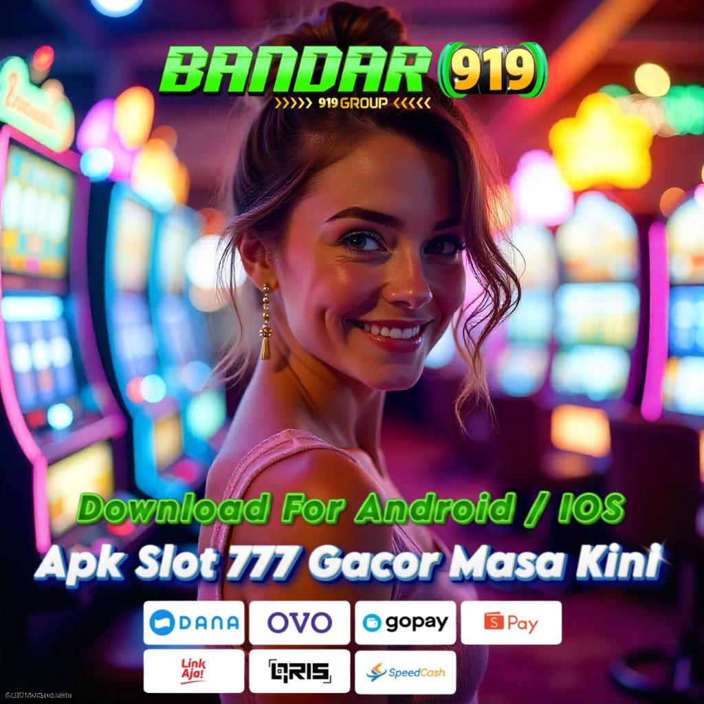 DOWNLOAD PC883 APK Putar Lucky Spin! Slot 777 APK Siap Gacor Setiap Hari!   