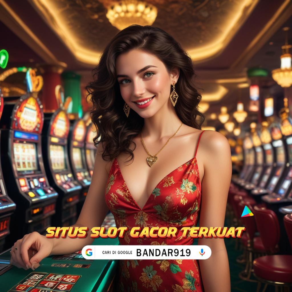 DAFTAR SITUS SLOT GACOR TERPERCAYA Kemenangan Itu kejutan hadiah   