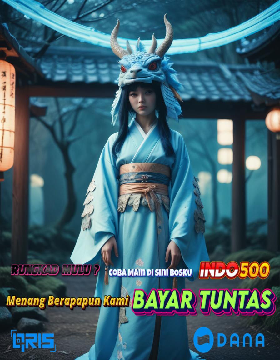 Ayo Ikuti TURBO X500 SLOT Pro Filipina