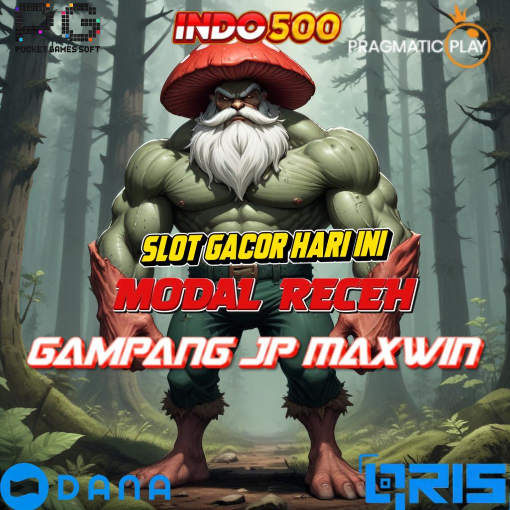 DATA SGP LIVE HARI INI Slot Gacor Akun Dana