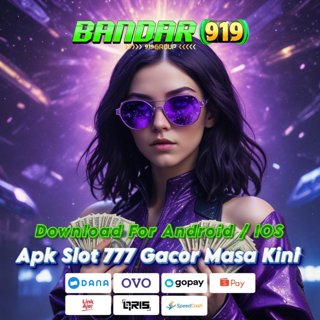 LUCKY DANA Main Tanpa Bot, Murni Skill | Begini Cara Unduh APK Tanpa Hambatan!   