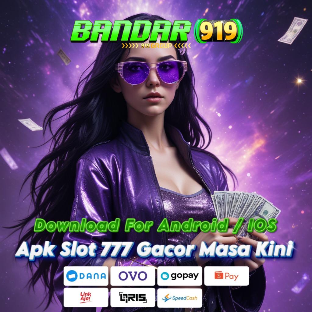 1307 LOGIN APK Slot Gacor | dengan Teknologi Canggih di Android!   