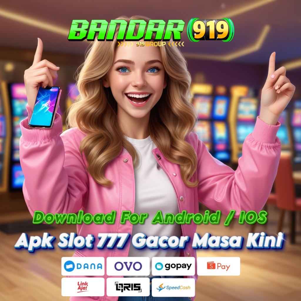 OPPADRAMA Bet Kecil, Jackpot Besar! APK Premium dengan Ekstra Keuntungan!   