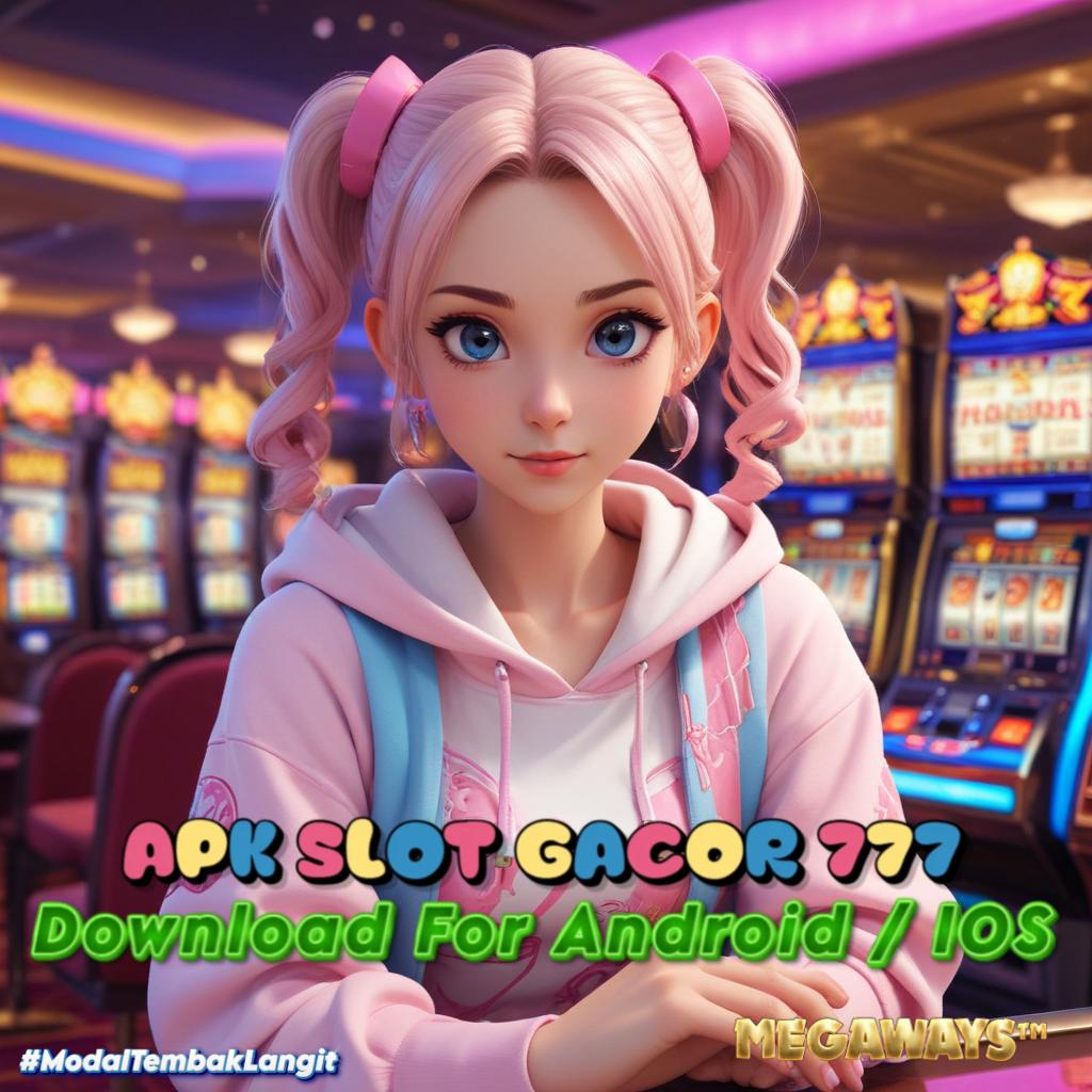 SLOT51 APK Lucky Spin APK Paling Seru! Tema Game & Cuan Instan!   