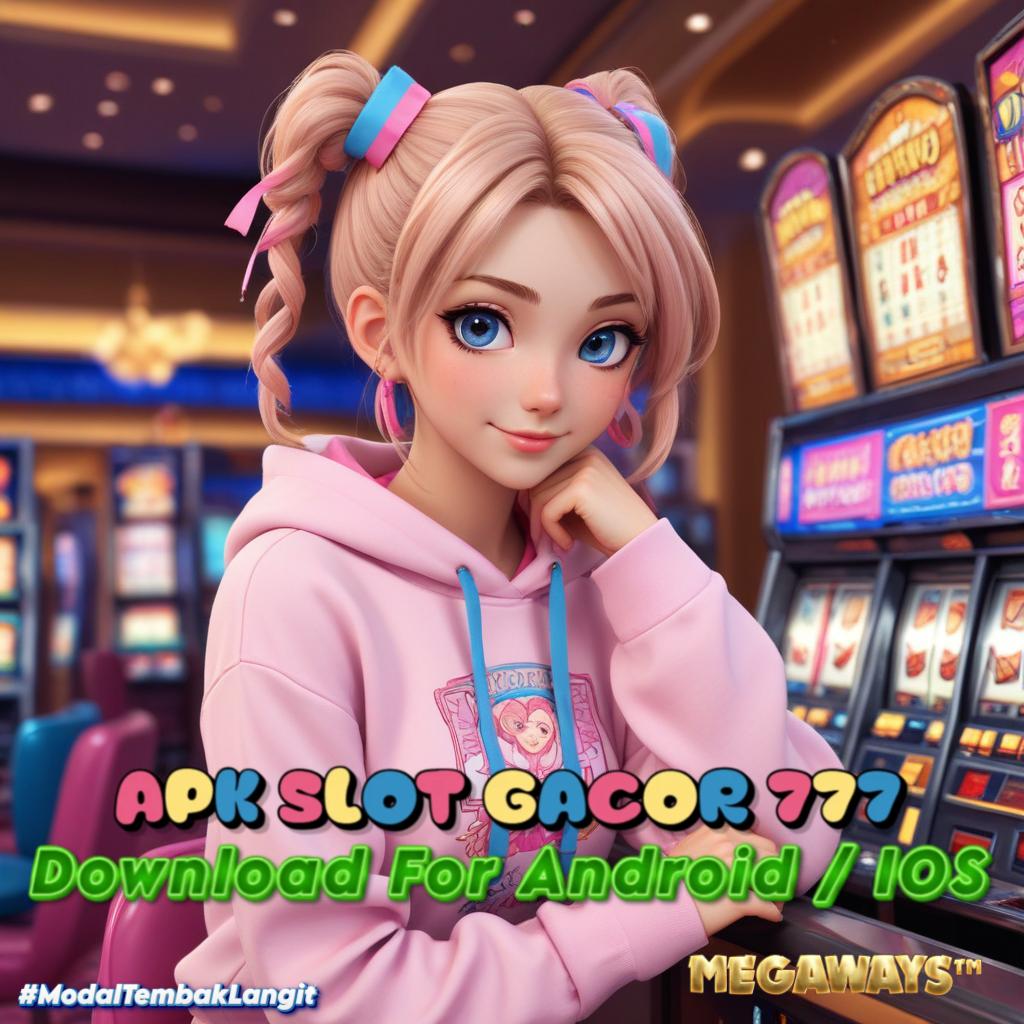 SITUS SLOT GACOR DEPOSIT 5K Slot Online Paling Lengkap | Cuan Instan Langsung Cair!   