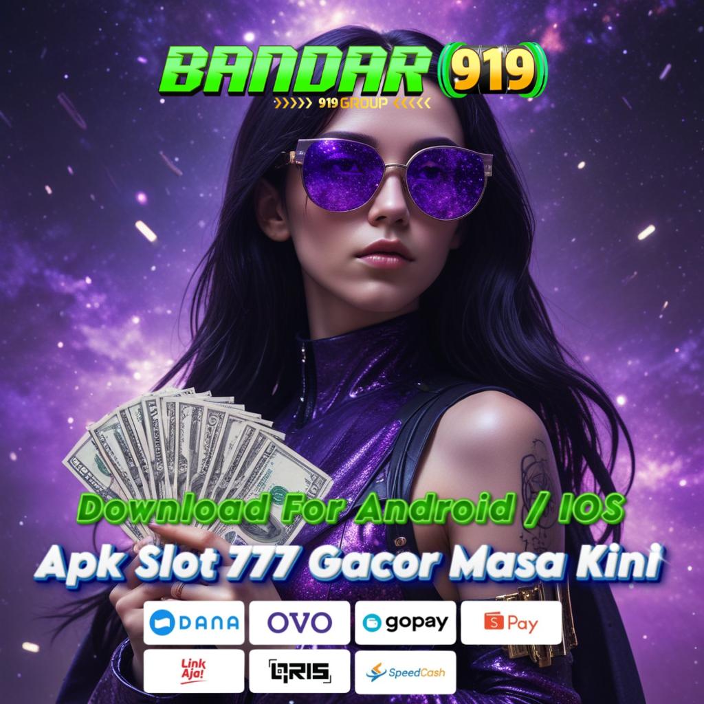 DOWNLOAD RR999 APK Slot Maxwin Makin Mudah | Aplikasi Keren Ini Punya Segalanya!   