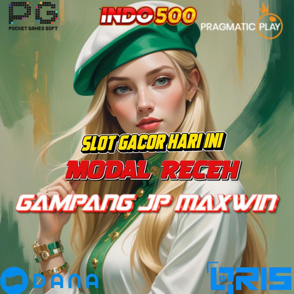 Link Slot Thailand Asli