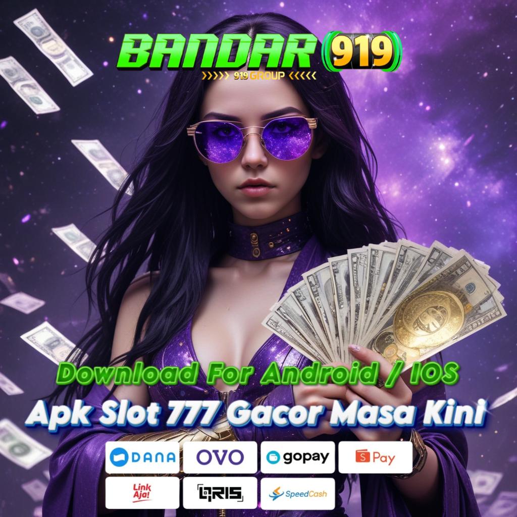 IDR777 SLOT APK AI Assistant Canggih! Pasti Maxwin   