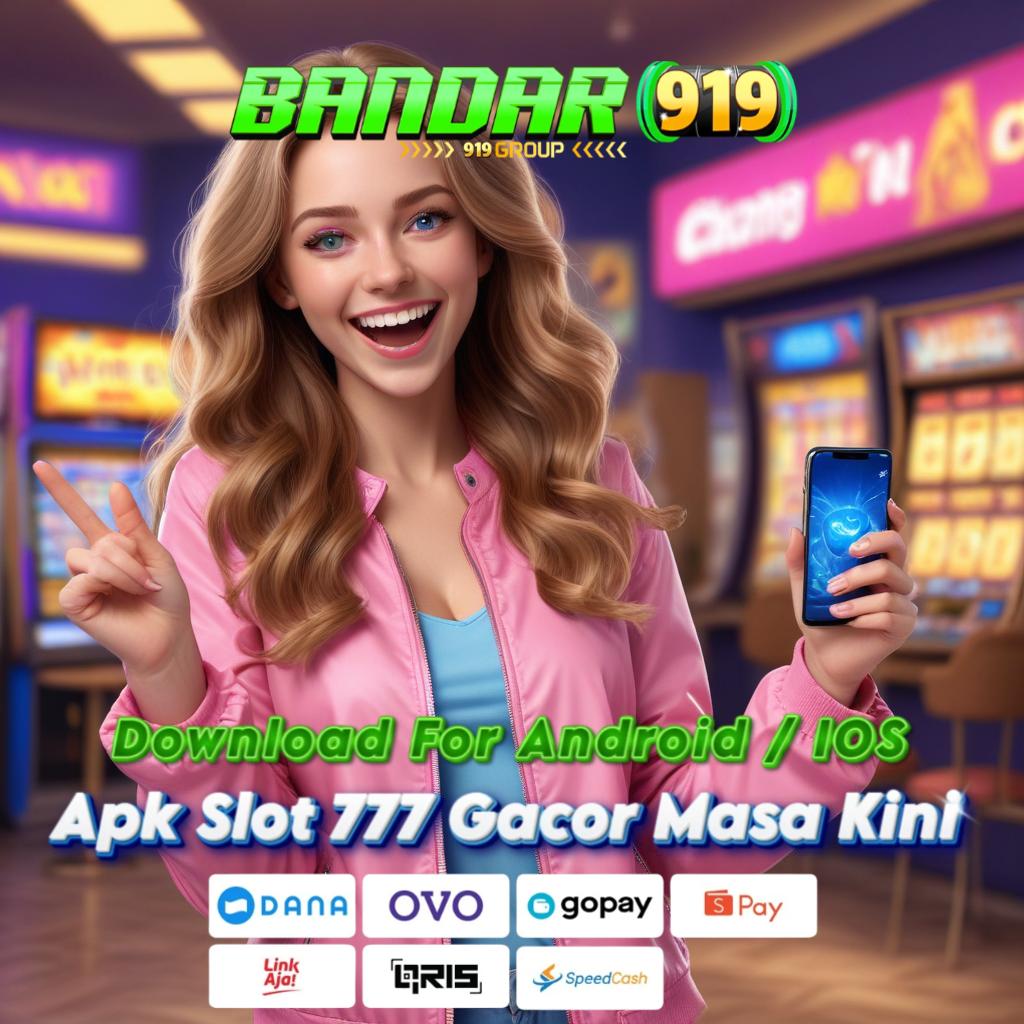 DAFTAR SITUS SLOT GACOR THAILAND Pola Langsung Versi Unduh Sekarang di Playstore!   