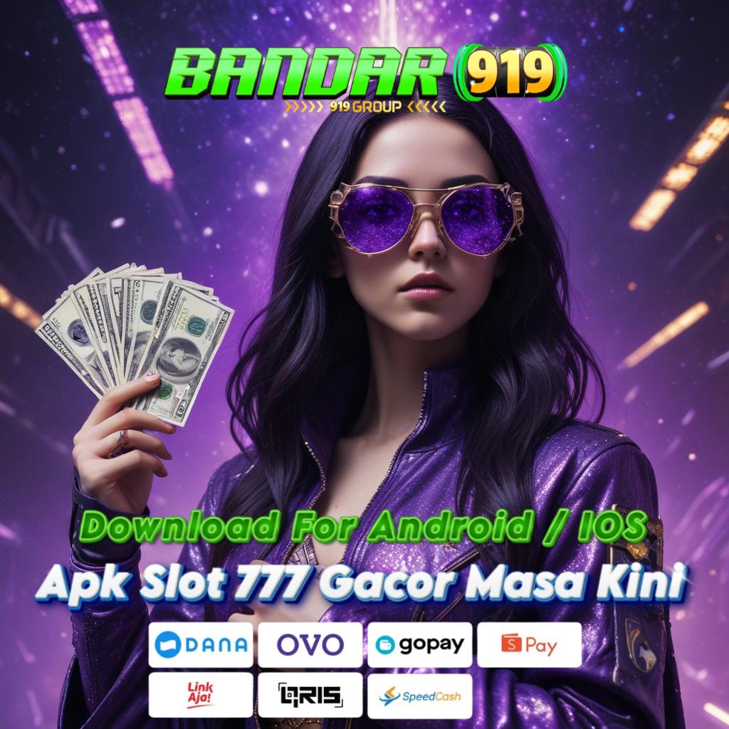 8218 Spin Auto Maxwin | APK Game Playstore dengan Fitur Freespin Tanpa Batas!   