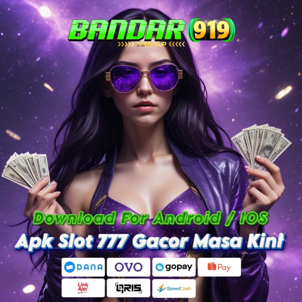 LOGIN QUARK PLAY Tema Game Unik | Jackpot Langsung Meledak di APK Ini!   