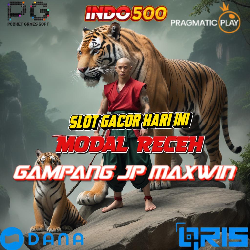 Demo Slot Gacor Maxwin X1000 Hari Ini