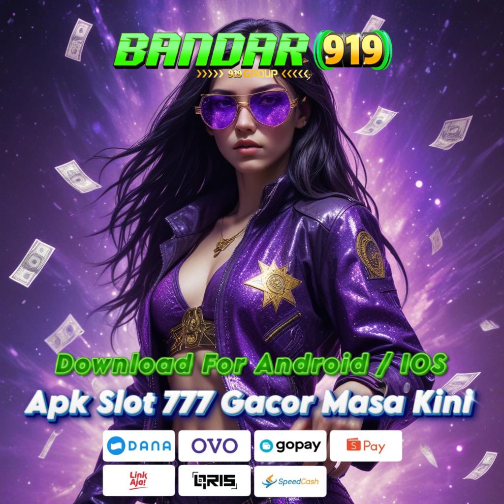 APK IND666 Unduh APK Gacor | Slot Online Paling Gacor!   