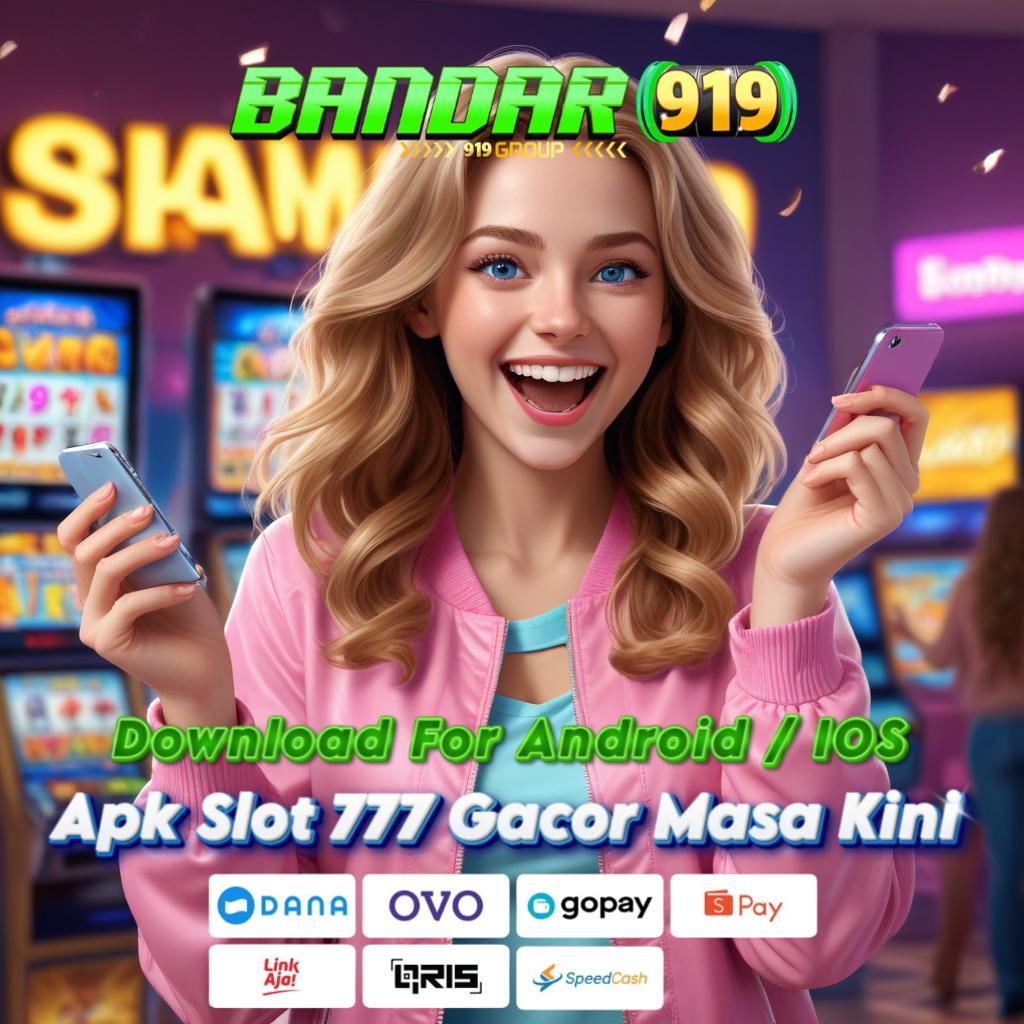 3031 Gak Perlu Tunggu | Slot Online dengan RTP Tinggi!   