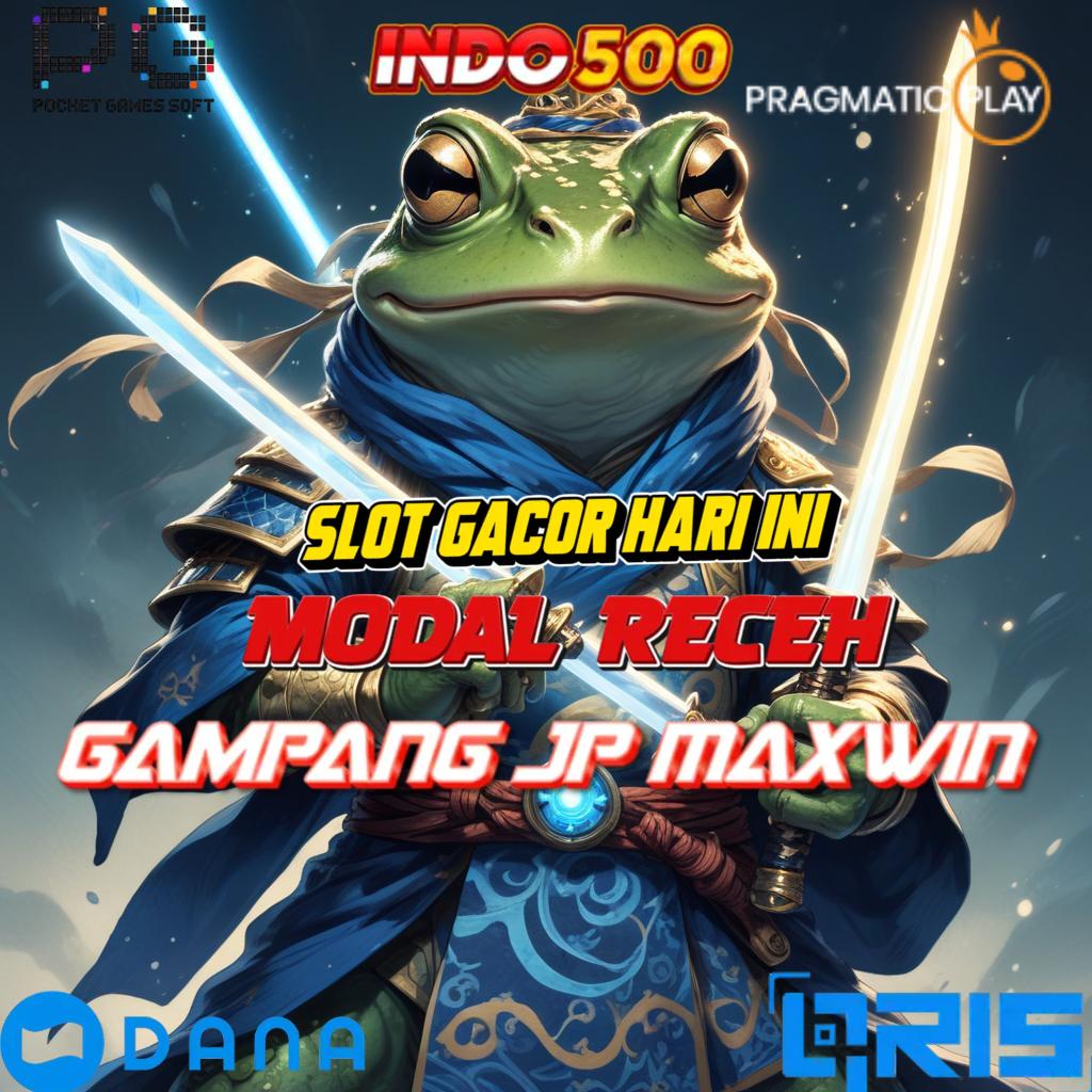 Daftar Situs Slot Gacor Online Terbaru Gampang Menang