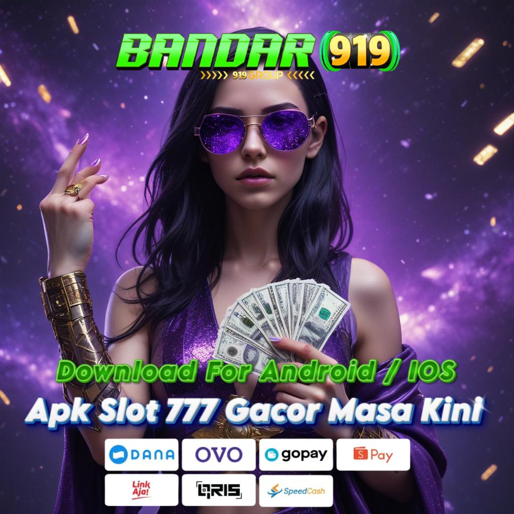 LINK BARU01 Fair Play & Peluang Besar | APK Ini Punya Layanan Deposit QRIS Terbaik!   