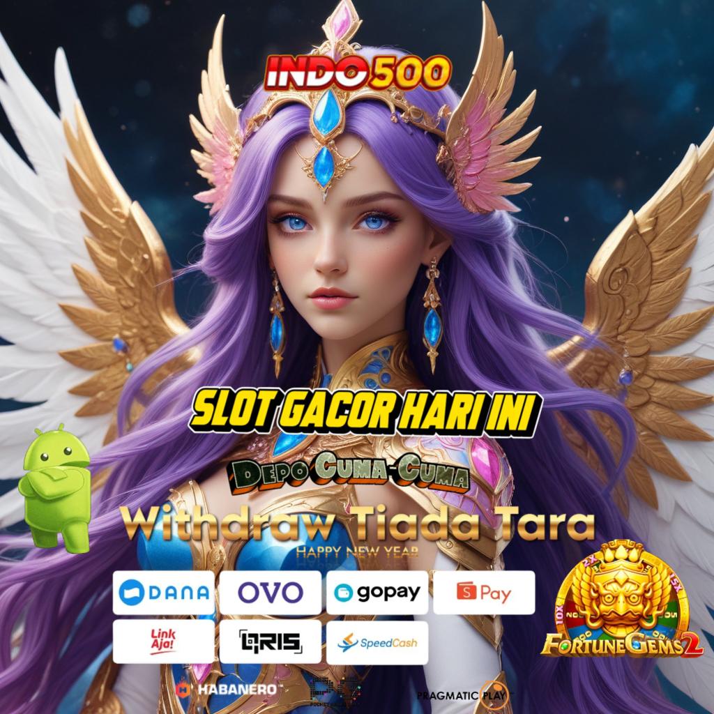 Idr Slot777 Apk