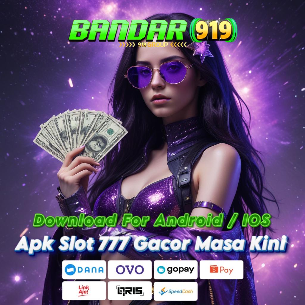 DAFTAR SITUS SLOT GACOR THAILAND Unduh Sekarang! Auto Maxwin dengan APK Ini!   