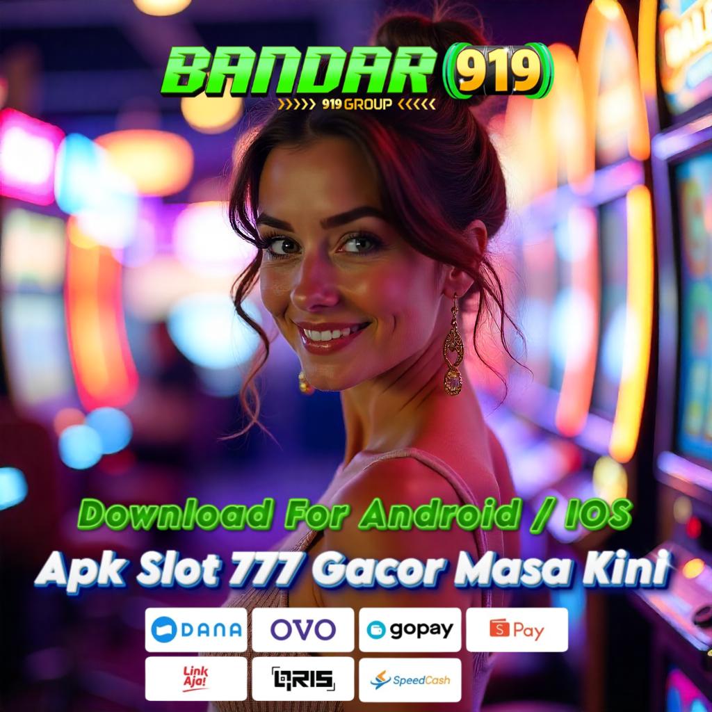 SLOT GACOR MALAM INI 2024 Jackpot Bukan Mimpi! Unduh APK dan Buktikan!   