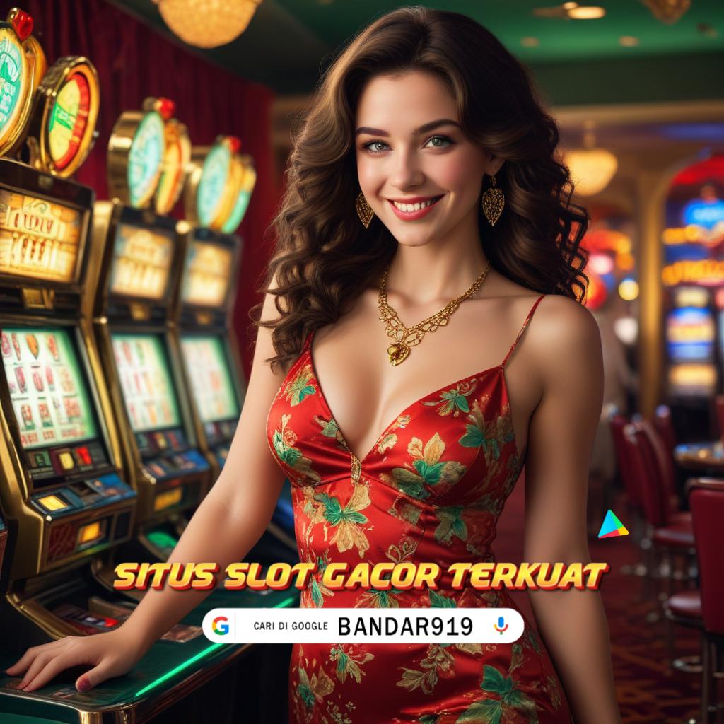 DOWNLOAD APLIKASI SLOT 777 DANA Jackpot Auto hoki dari   