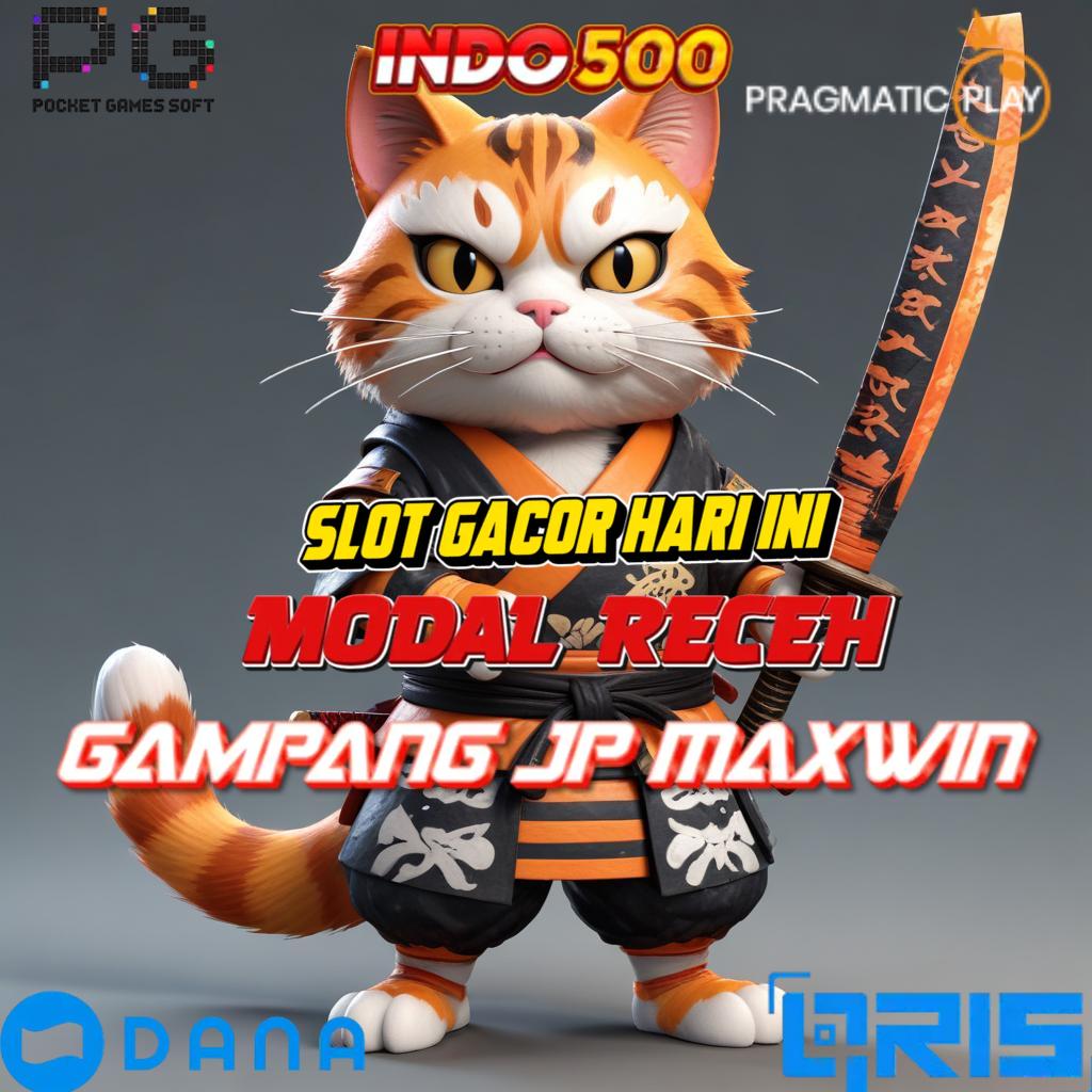 SLOT IDR 777 APK