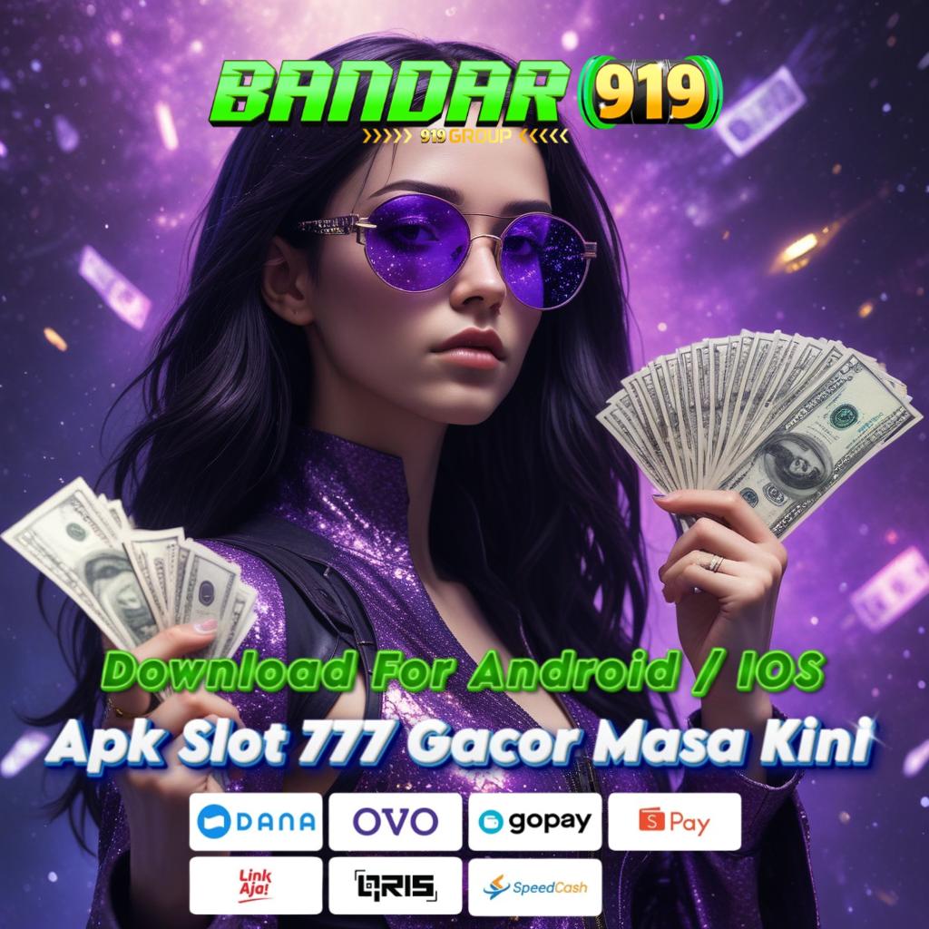 JLJL7 DOWNLOAD Bet Kecil, Jackpot Besar! Mesin Boost APK Bikin Mega Win Makin Dekat!   