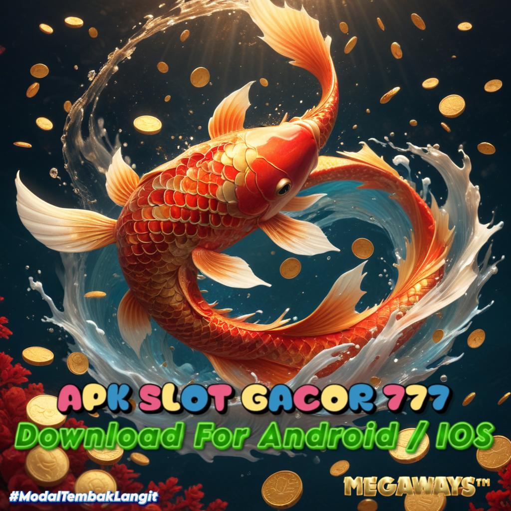 SITUS SLOT GACOR DAN RESMI Main Slot Tanpa Pola | Free Spin & Auto Scatter di APK Gacor!   