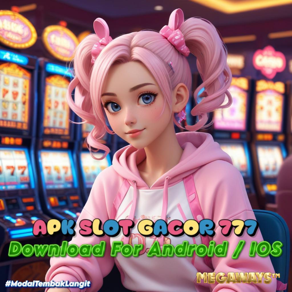 APK OPEN SLOT PRAGMATIC Gak Pake Lama | Slot Online dengan Sistem Fair Play Terbaik!   