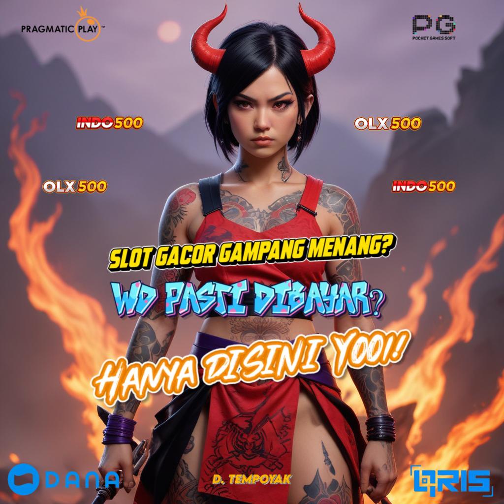 SATU 777 APK Slot Depo 10 ribu, Cuan Mengalir Deras!