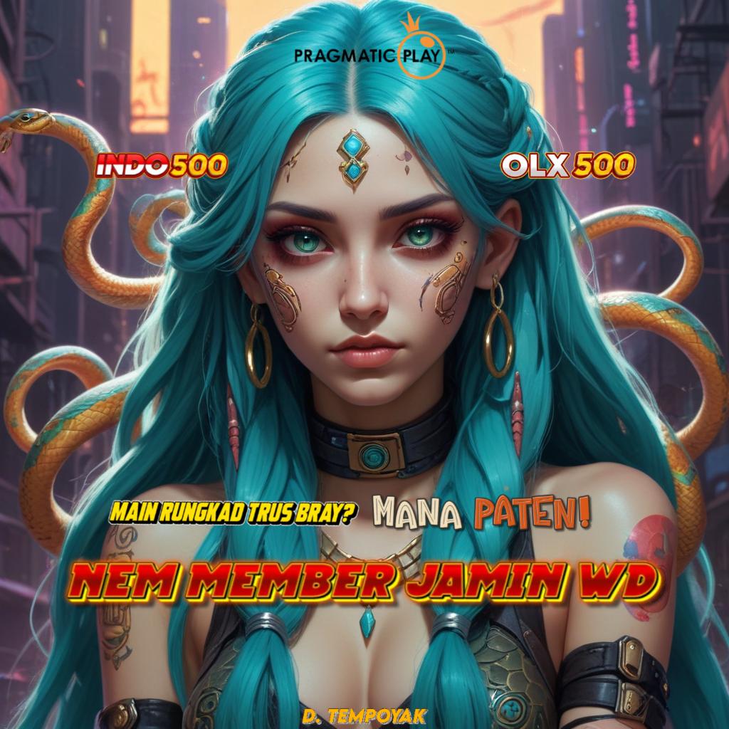 Anda Perlu Lihat Ini! 3126 SLOT APK Galaksi Permainan Serba Komplet