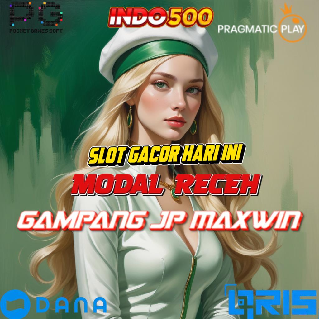 Gila 777 Slot Apk